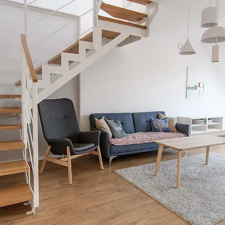Apartamenty Nadmorskie-3